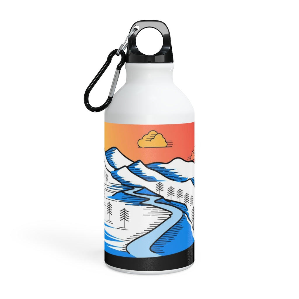Moment Sport Bottle