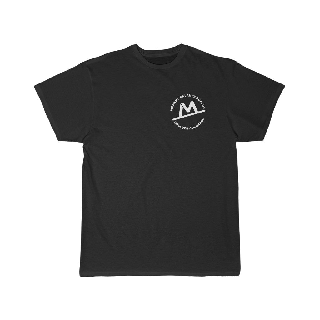 Moment Men's Short Sleeve Tee