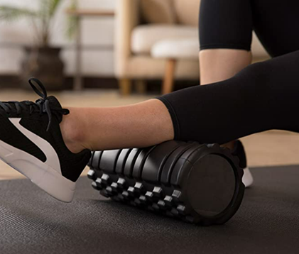 Moment Recovery Foam Roller