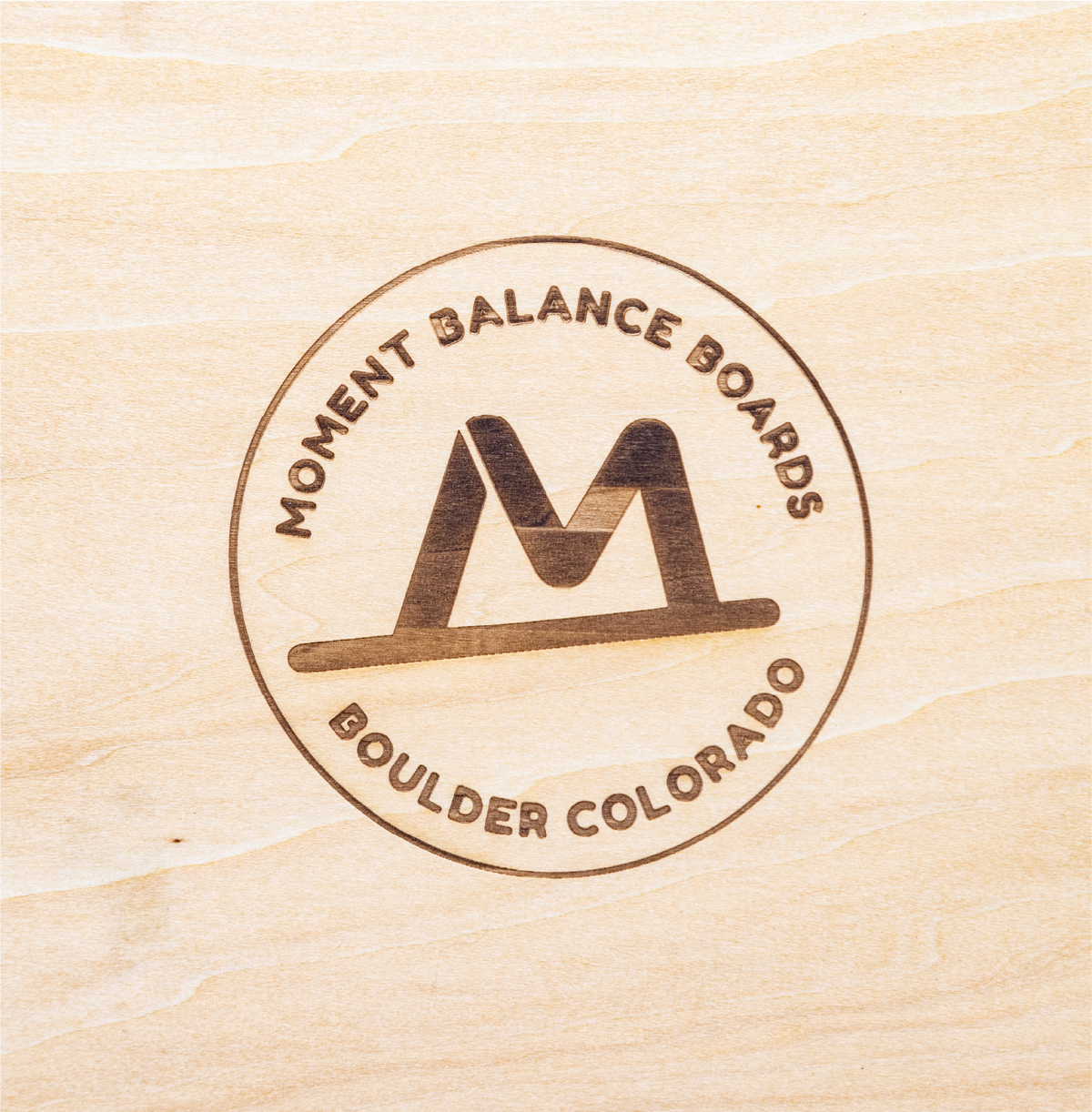 Moment Kids Board - The Gromi