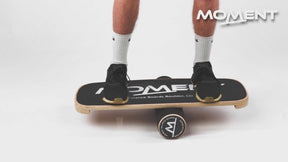 Moment Intermediate "Logo" Balance Board