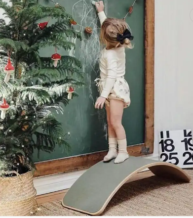 Moment Kids Board - The Gromi