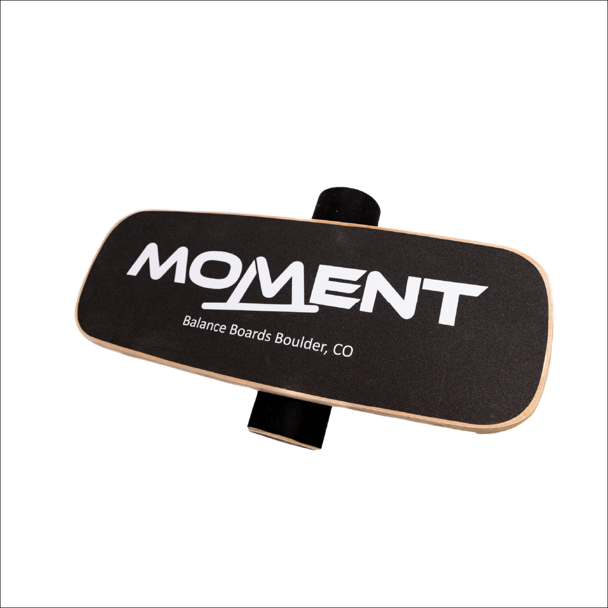 Moment Intermediate "Logo" Balance Board