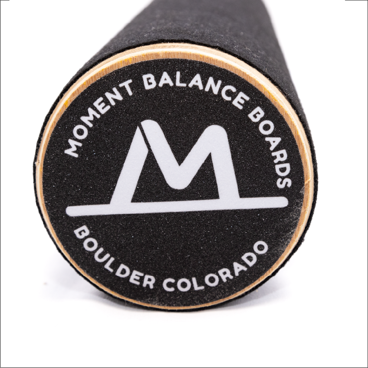 Moment Intermediate "Logo" Balance Board